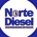 Norte Diesel Distribuidora de Peças