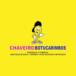 Chaveiro Botucarimbos