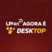 Desktop Provedor de Internet - Antiga Lpnet