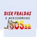 Disk Fraldas SOS BB