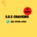 S.O.S Chaveiros do Edvaldo