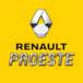 Proeste Renault