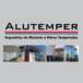 Alutemper Vidros e Esquadrias de Alumínio