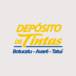 Depósito de Tintas Avaré