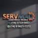 Servmaq Serviços e peças