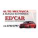 Auto Mecânica Ed'Car