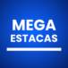 Estacas MEGA: Reforço de fundações e Correção de Patologia.