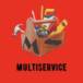 Multiservice
