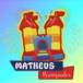 Matheus Brinquedos
