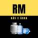 RM Gás e Água