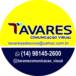 Tavares Comunicação Visual