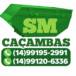 SM Caçambas