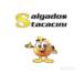 Salgados Stacacini