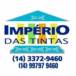 Imperio Das Tintas
