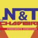 N & T Chaveiro Avaré
