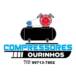 Casa dos Compressores e lavadoras