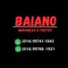 Baiano Fretes, Mudanças e Guincho