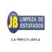 JB Limpeza de Estofados, Carpetes e Tapete