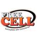 Free Cell - Soluções em Celulares