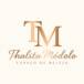 Salão de Beleza Thalita Módolo | Especialista em Loiros e Alisamento