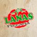 Lanas Pizzaria - Rodízio, À la Carte e Delivery