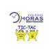 Tic-Tac - Colégio Horas - Escola de Educação infantil e fundamental