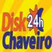 Disk Chaveiro 24h