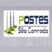 Postes São Conrado