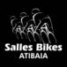 Salles Bikes Bicicletaria em Atibaia - Bicicletas, Acessórios para Bicicletas e Manutenção de Bikes