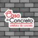 Casa do Concreto 
