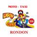 Disk Moto Rondon - Sob nova direção