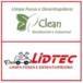 Clean Lidtec Limpa Fossa e Desentupidora