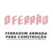 O Ferrão • Ferragem Armada para Construção em Atibaia