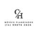 Chaguri Movéis Planejados