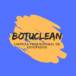 Botuclean - Limpeza Profissional de Estofados