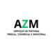 AZM Serviços de Pintura Predial, Industrial, Comercial e Residencial