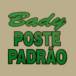 Bady Poste Padrão