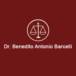 Dr. Benedito A. Barcelli