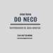 Disk Água do Neco