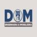 DOM - Engenharia e Imobiliária