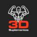 3D Suplementos