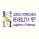 Clínica Veterinária Reabilita Pet