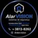 Alarvision Sistemas de Segurança