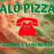 Alô Pizza
