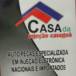Casa da Injeção Caraguá