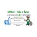 Milton Gás e Água