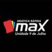 Gráfica Max