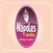 Nápoles Sorvetes - Loja 1