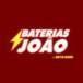 Baterias João