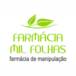 Mil Folhas Farmácia de Manipulação